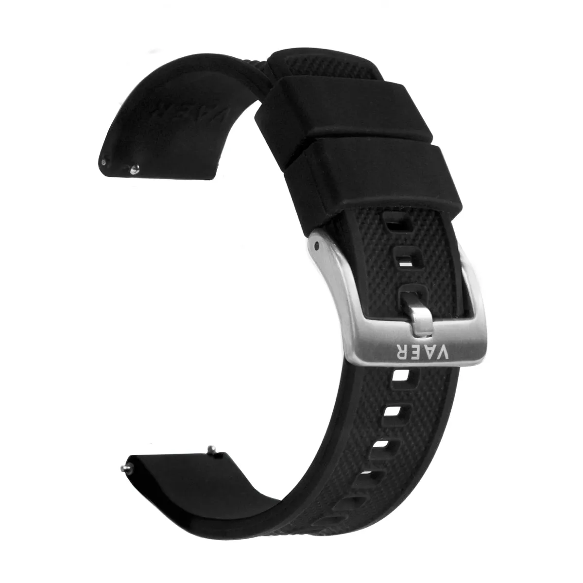 Silicone Ocean Strap