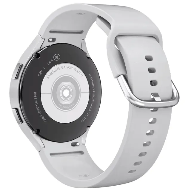 Silicone Sport Watch Band