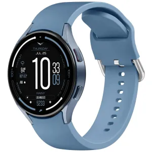 Silicone Sport Watch Band
