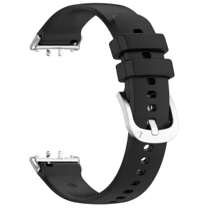 Silicone Sports Watch Band For Samsung Fit 3