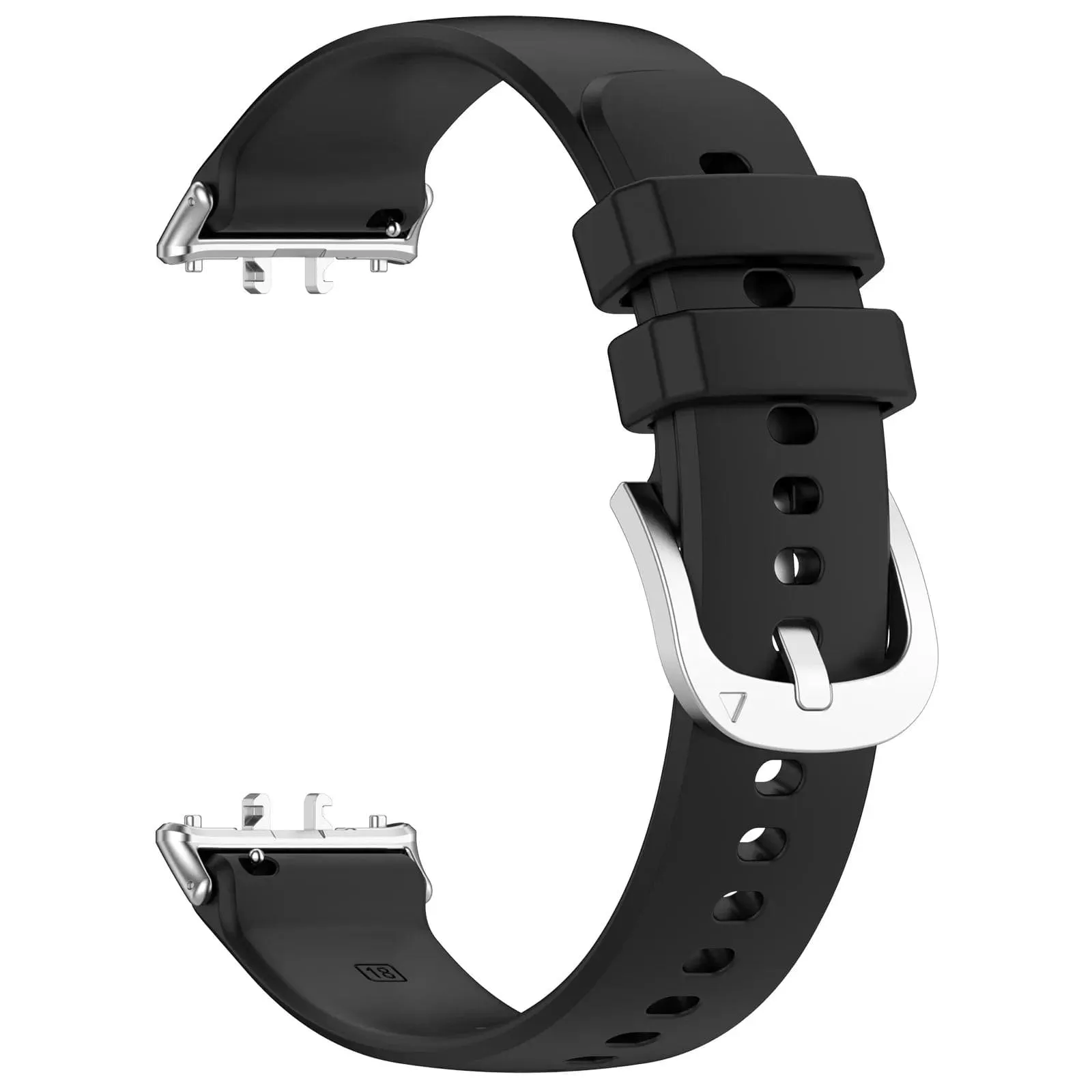 Silicone Sports Watch Band For Samsung Fit 3