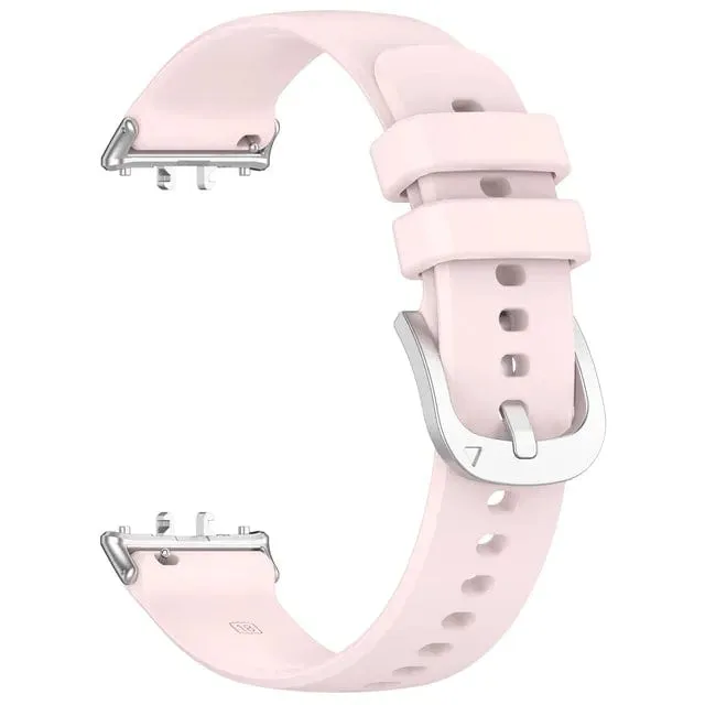 Silicone Sports Watch Band For Samsung Fit 3