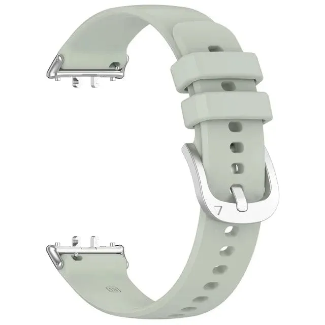 Silicone Sports Watch Band For Samsung Fit 3