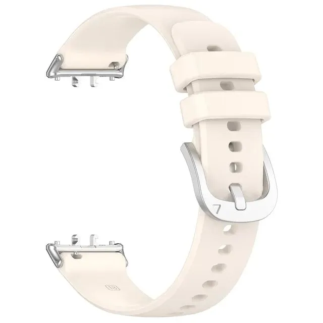 Silicone Sports Watch Band For Samsung Fit 3