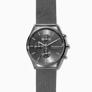 SKAGEN Men's Holst Fashion Quartz Watch