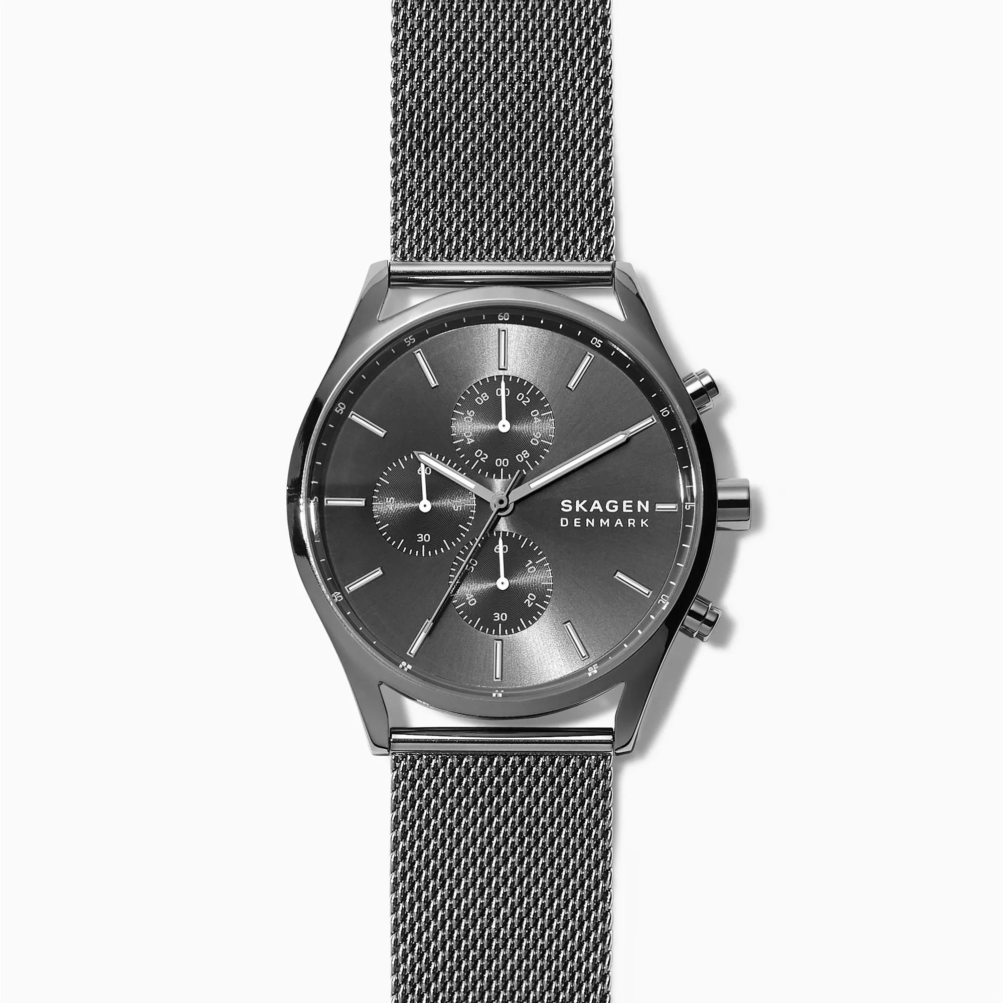 SKAGEN Men's Holst Fashion Quartz Watch