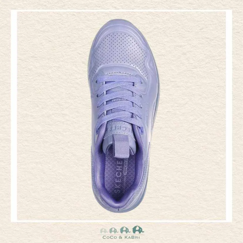 *Skechers:Uno Ice - Prism Luxe (X4)