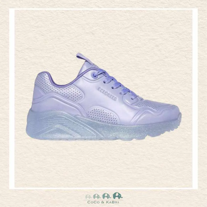*Skechers:Uno Ice - Prism Luxe (X4)