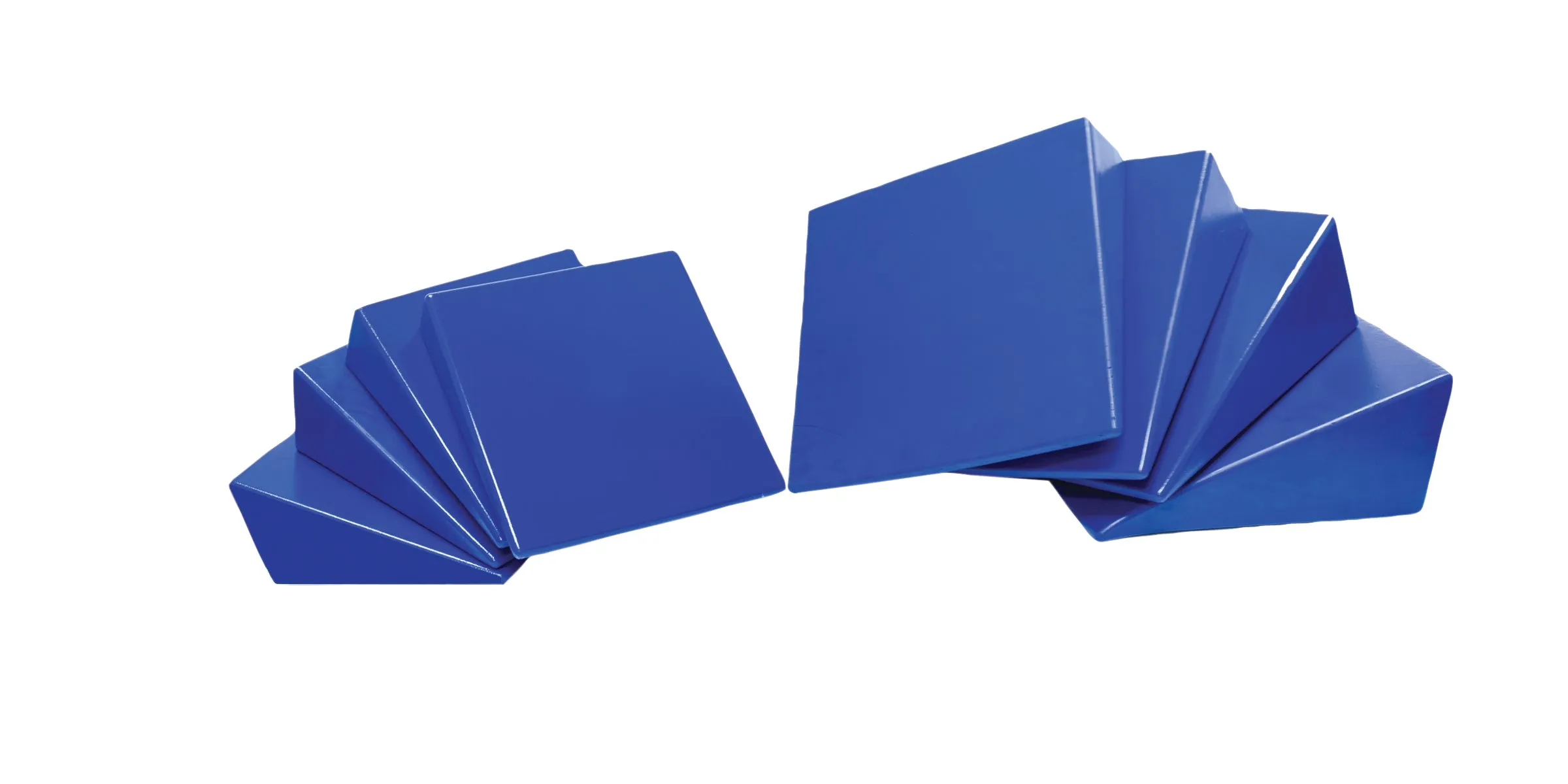 Skillbuilders 30-1013 Positioning Wedge - 10" X 20" X 22"