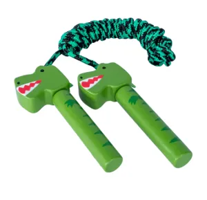 Skipping Rope Dino