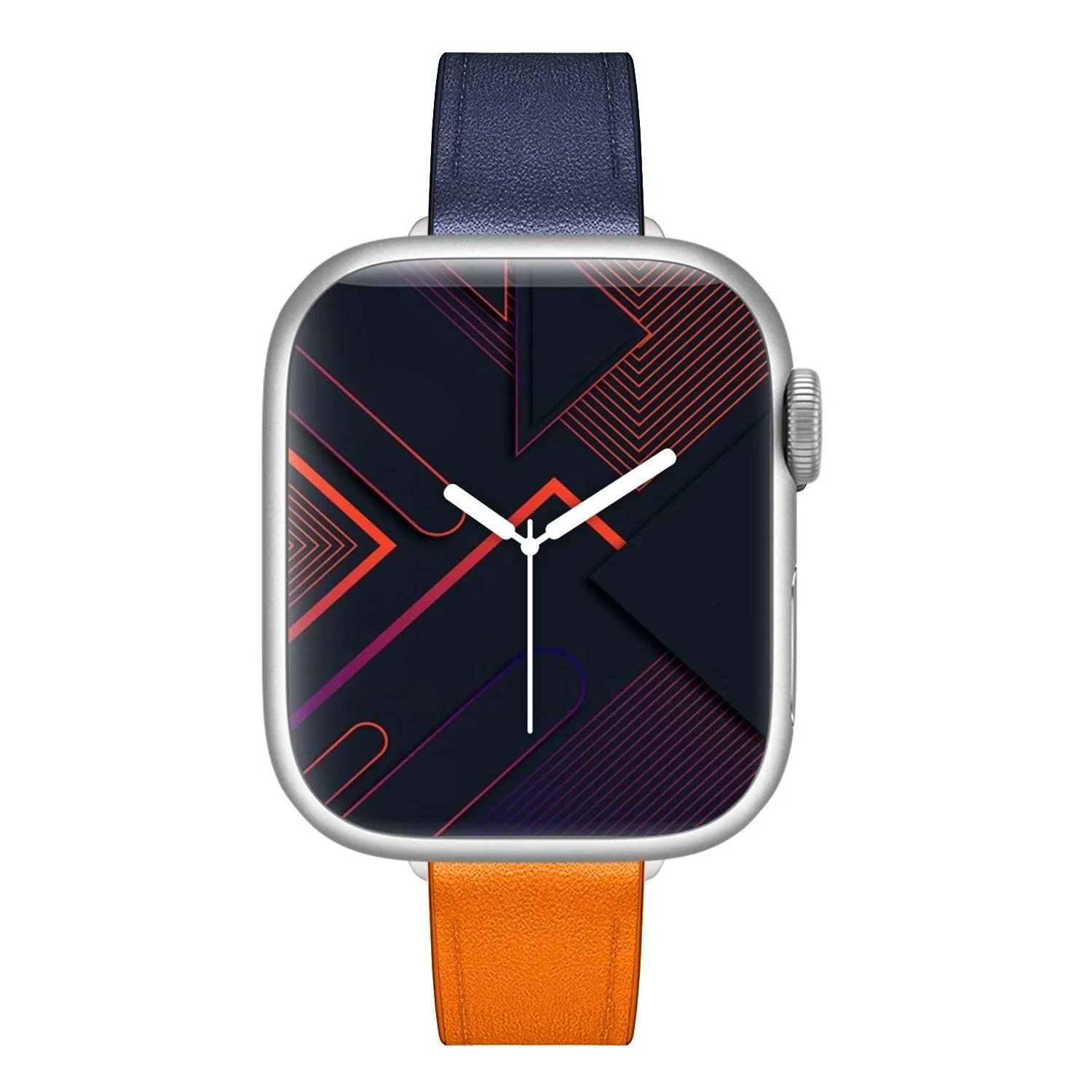 Slim | Leather Watch Band for Apple Watch ®