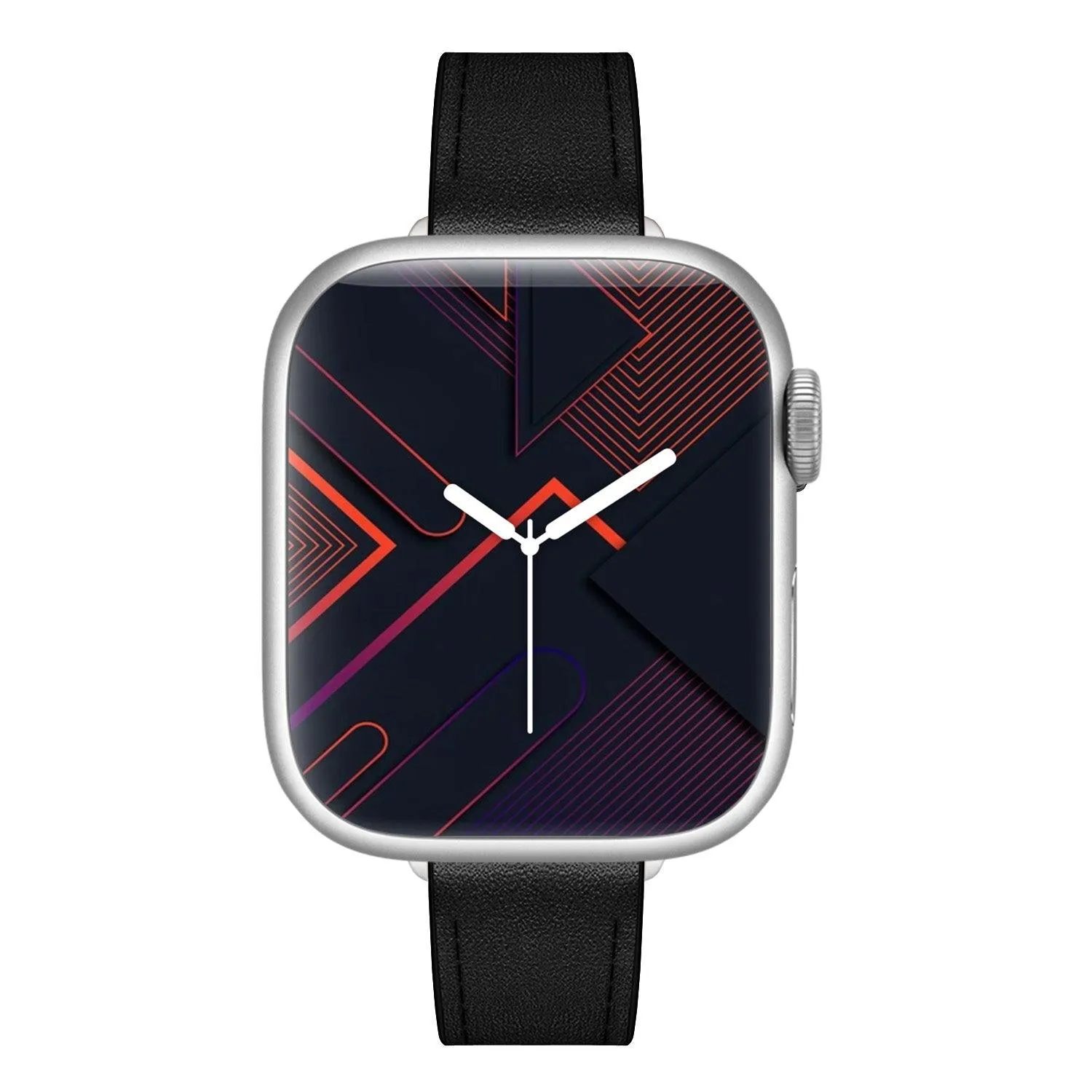 Slim | Leather Watch Band for Apple Watch ®