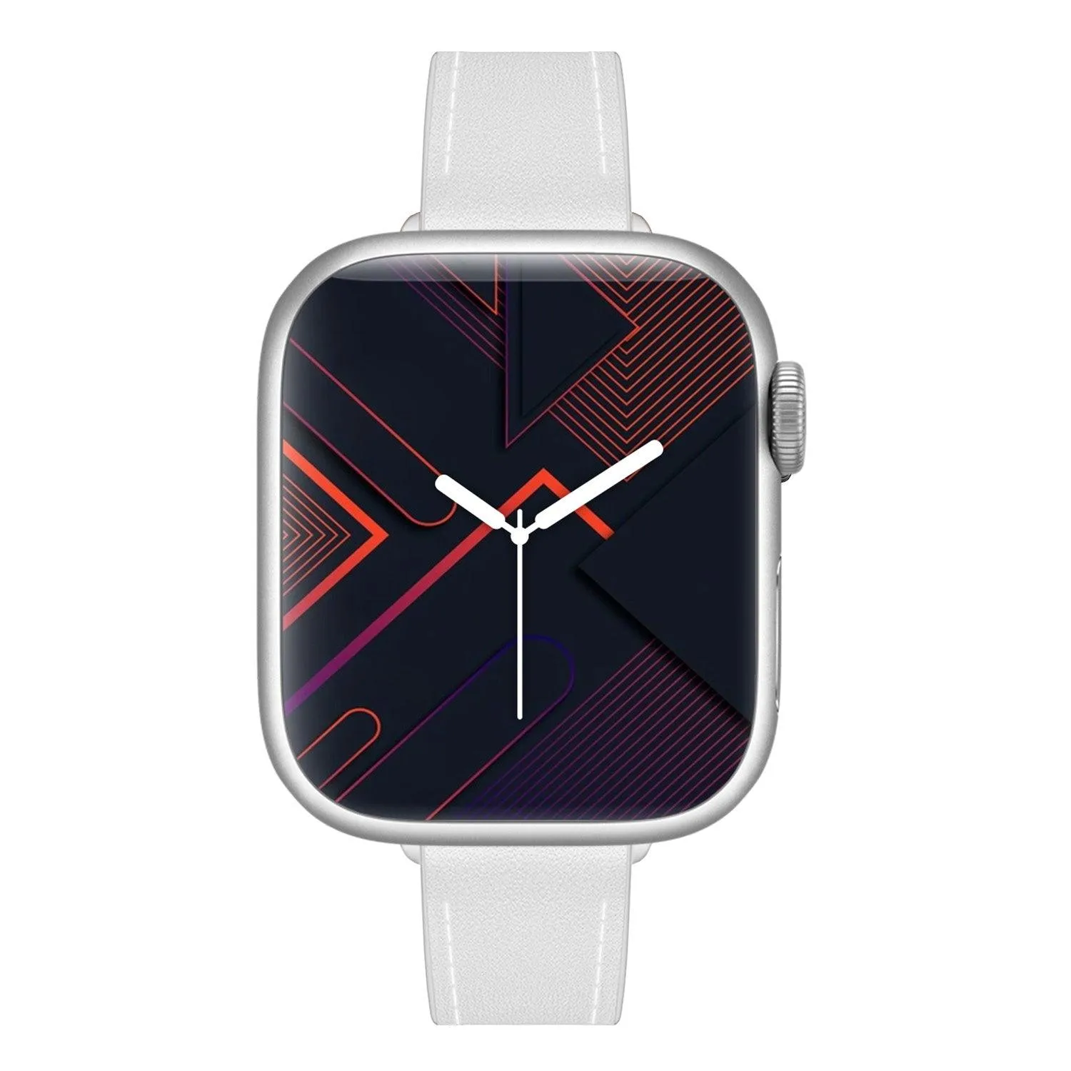 Slim | Leather Watch Band for Apple Watch ®