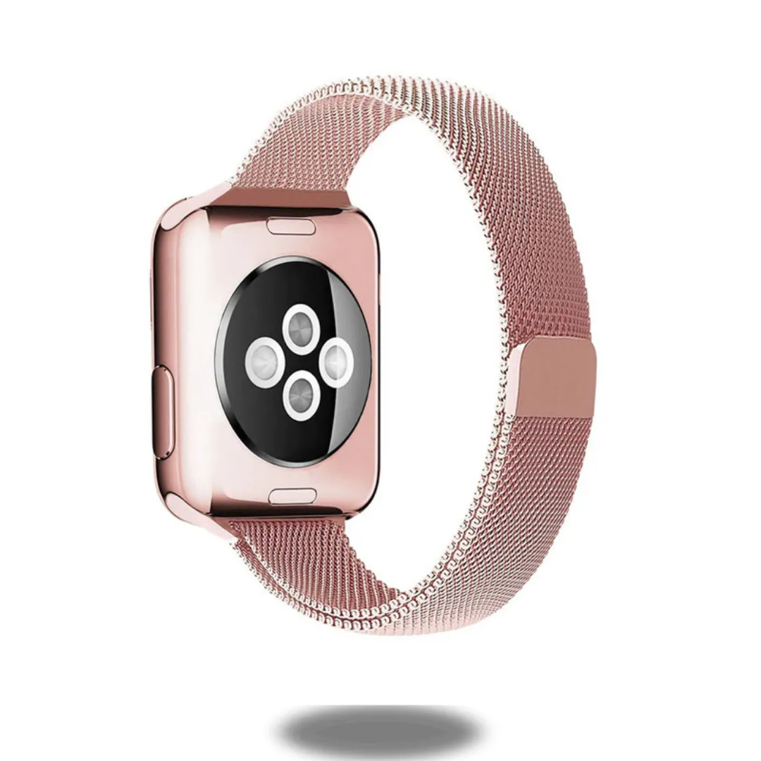 Slim Milanese Magnetic loop