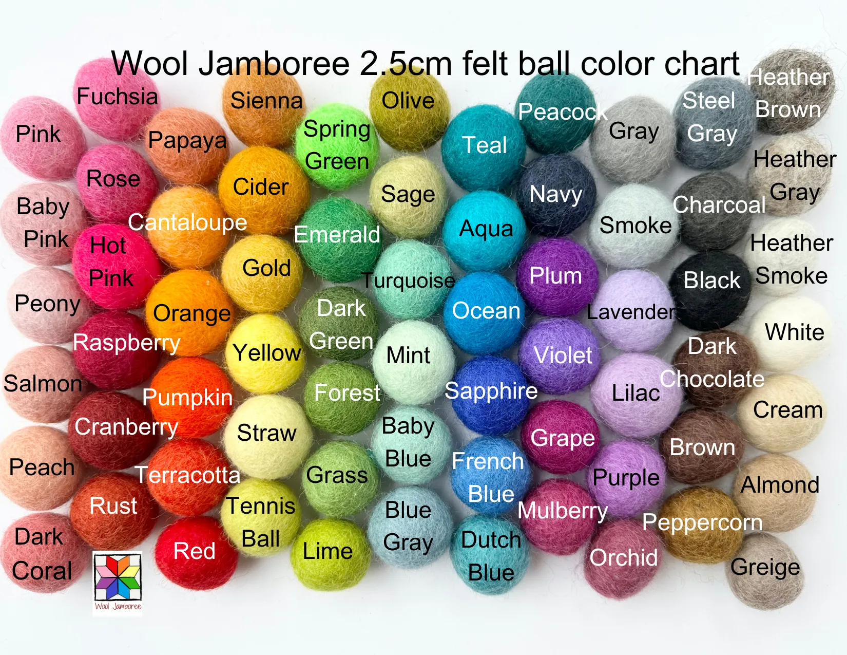 Slingshot & Felt Ball Set