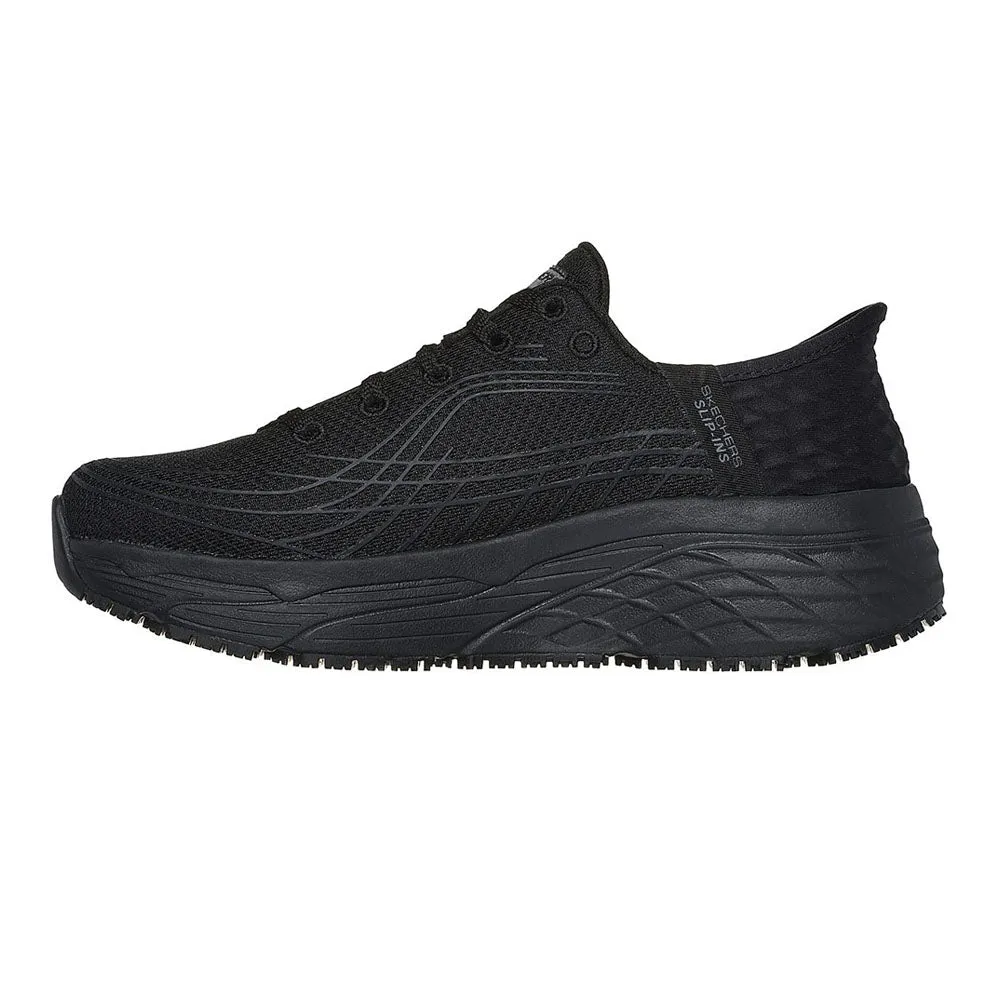 Slip-ins RF Work: Max Cushioning Elite - Eltra