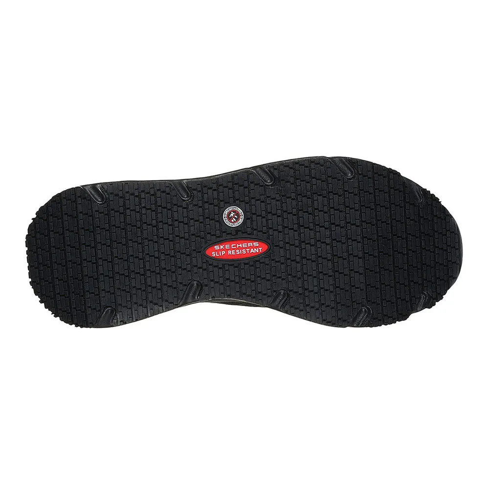 Slip-ins RF Work: Max Cushioning Elite - Eltra
