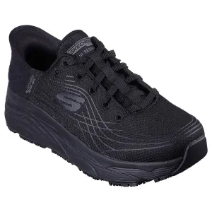 Slip-ins RF Work: Max Cushioning Elite - Eltra