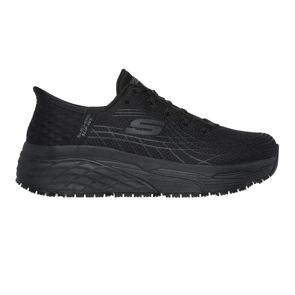 Slip-ins RF Work: Max Cushioning Elite - Eltra