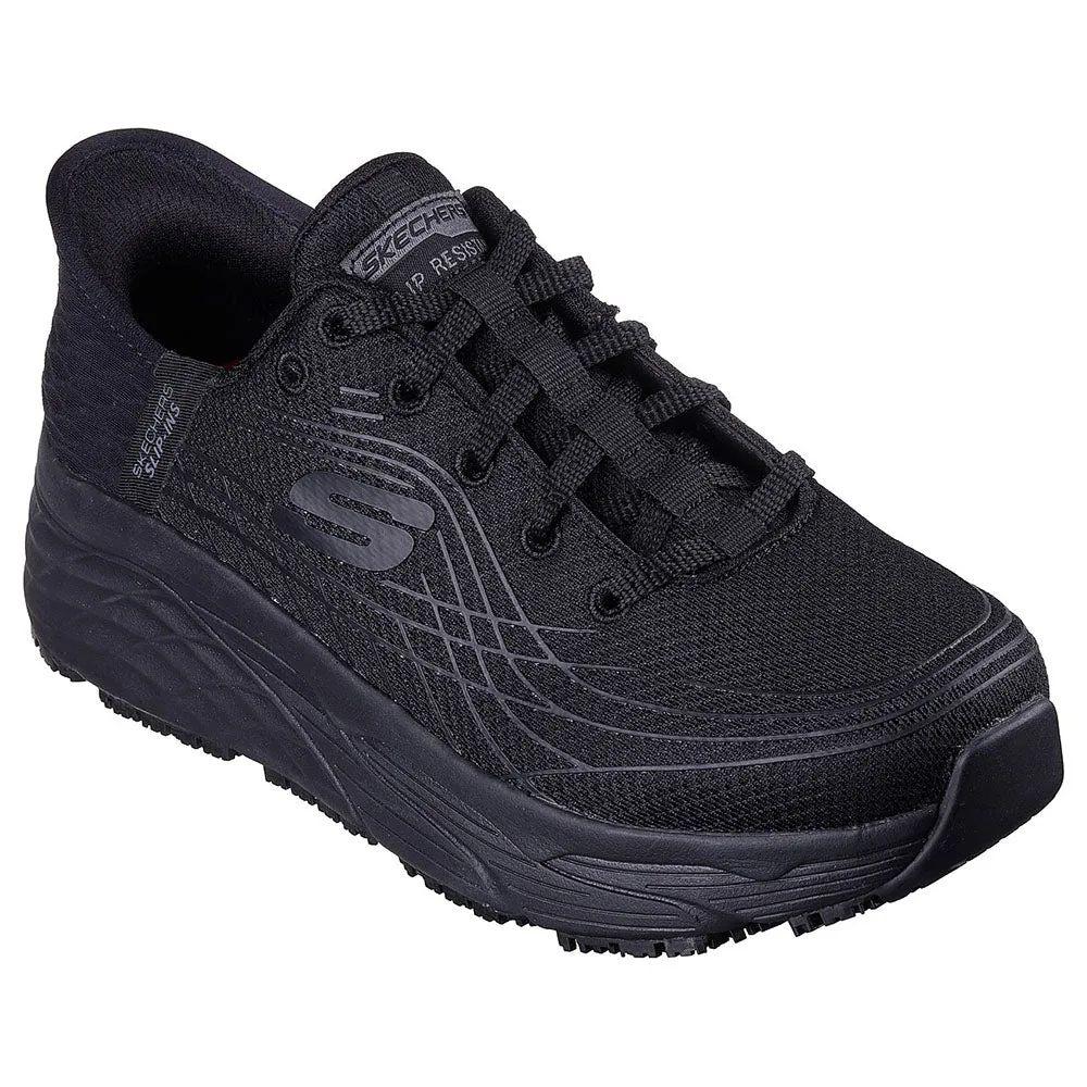 Slip-ins RF Work: Max Cushioning Elite - Eltra