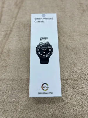 Smart Watch 6