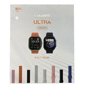 Smart Watch Ultra 8 1