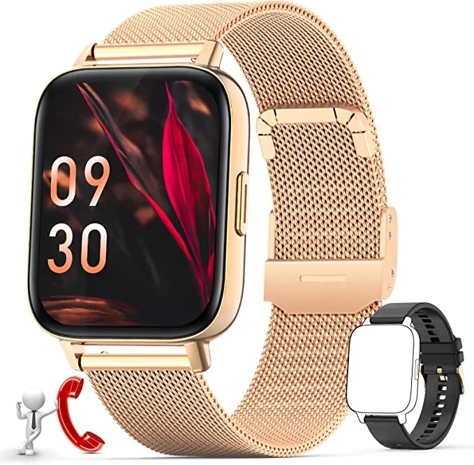 Smart Wristband