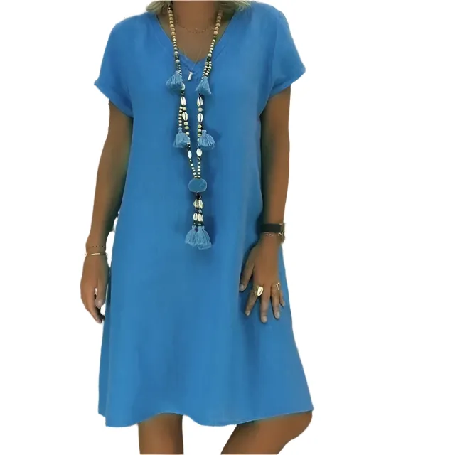 Sofia – Elegant Charm Women’s Dress