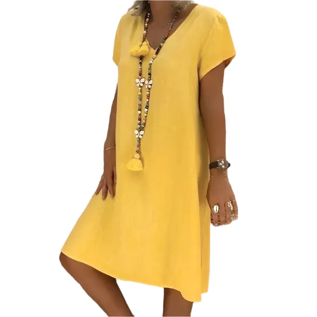 Sofia – Elegant Charm Women’s Dress