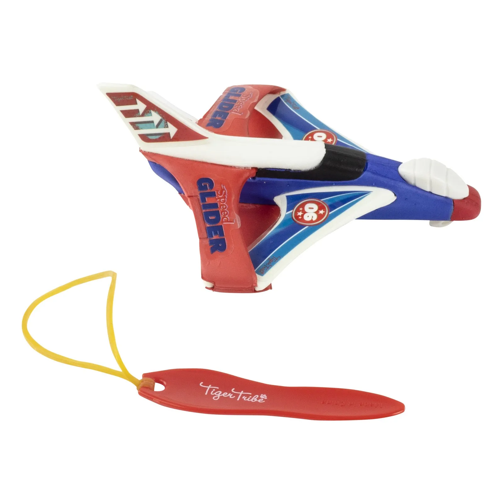 Speed Glider - 5 
