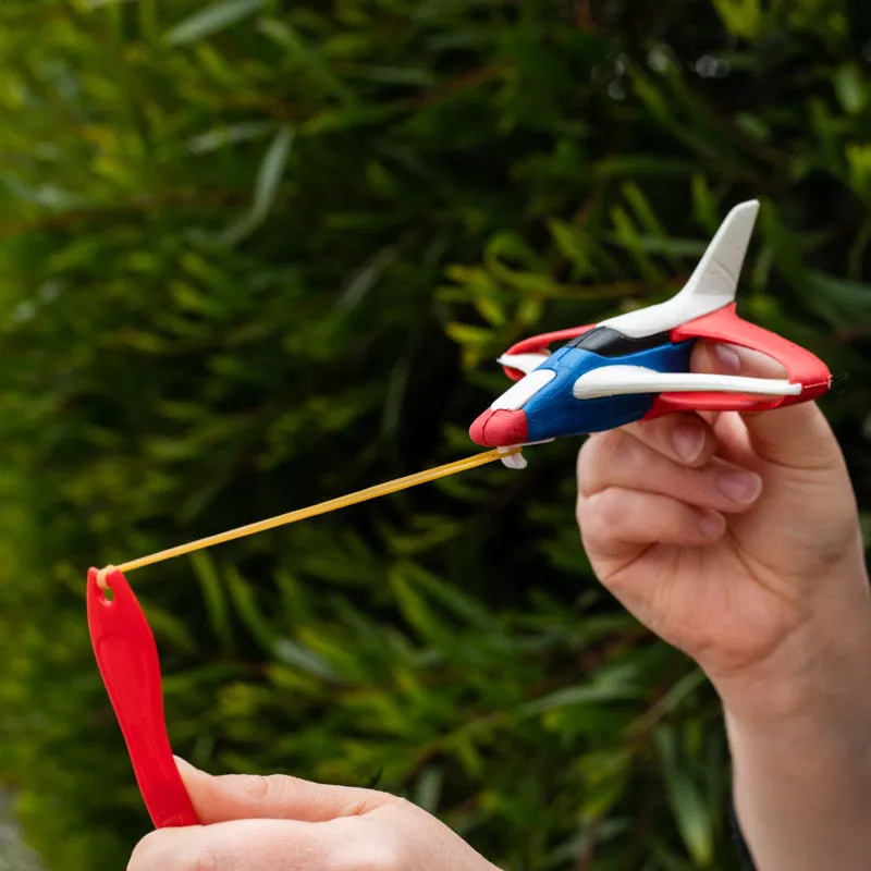 Speed Glider - 5 