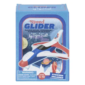 Speed Glider - 5 