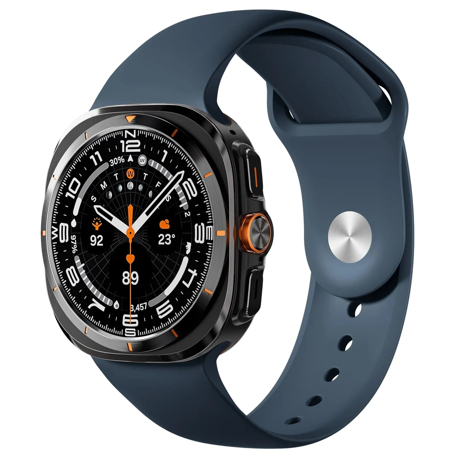 Sport Loop Watch Band For Samsung 7 Ultra