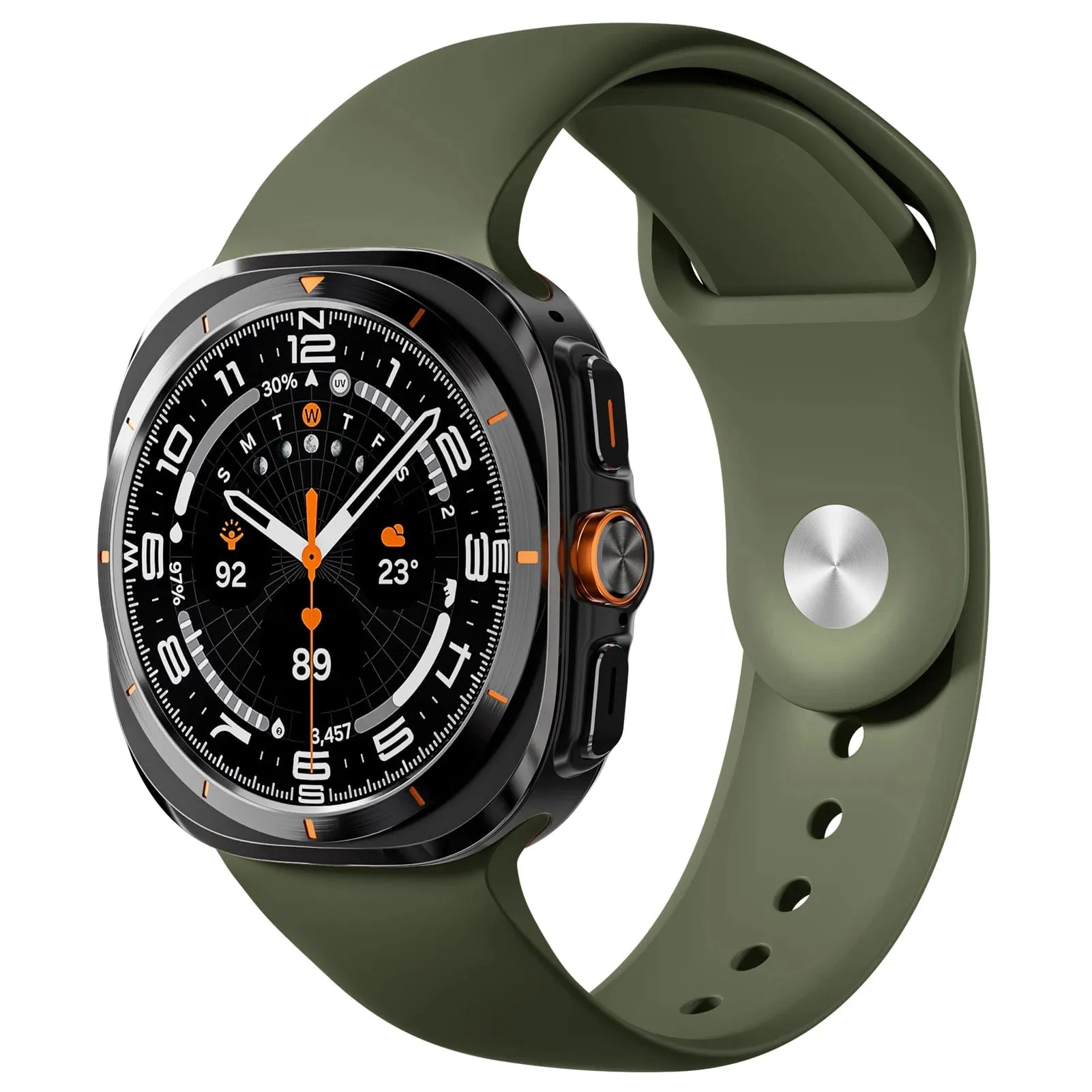 Sport Loop Watch Band For Samsung 7 Ultra