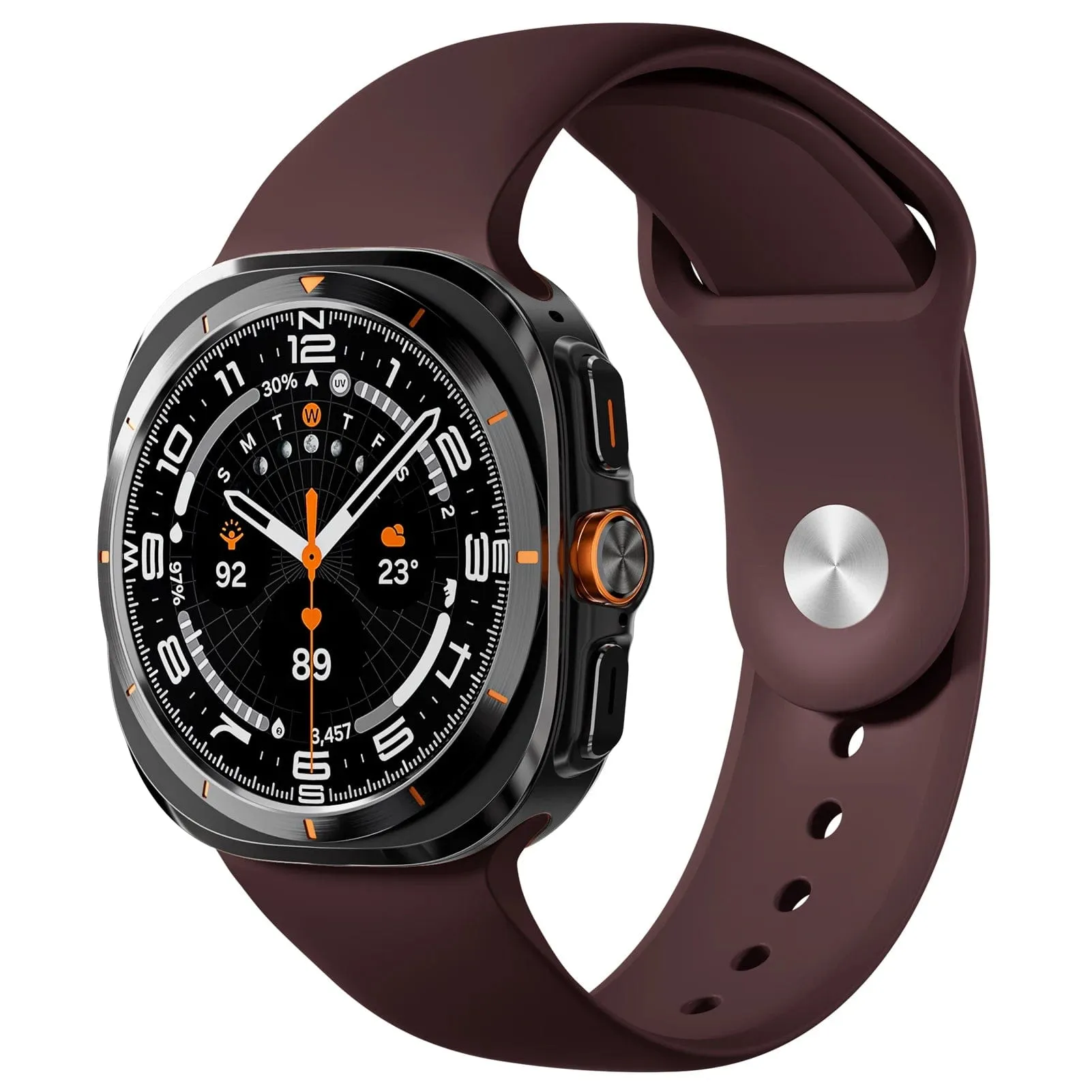 Sport Loop Watch Band For Samsung 7 Ultra