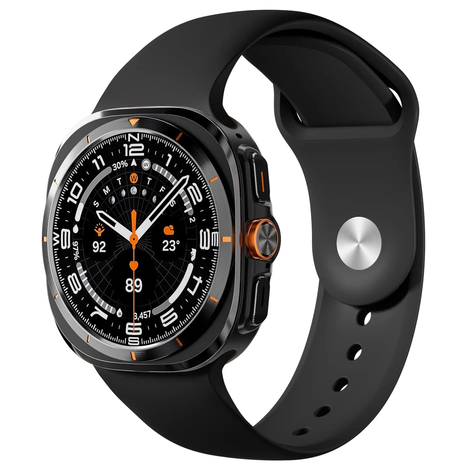 Sport Loop Watch Band For Samsung 7 Ultra