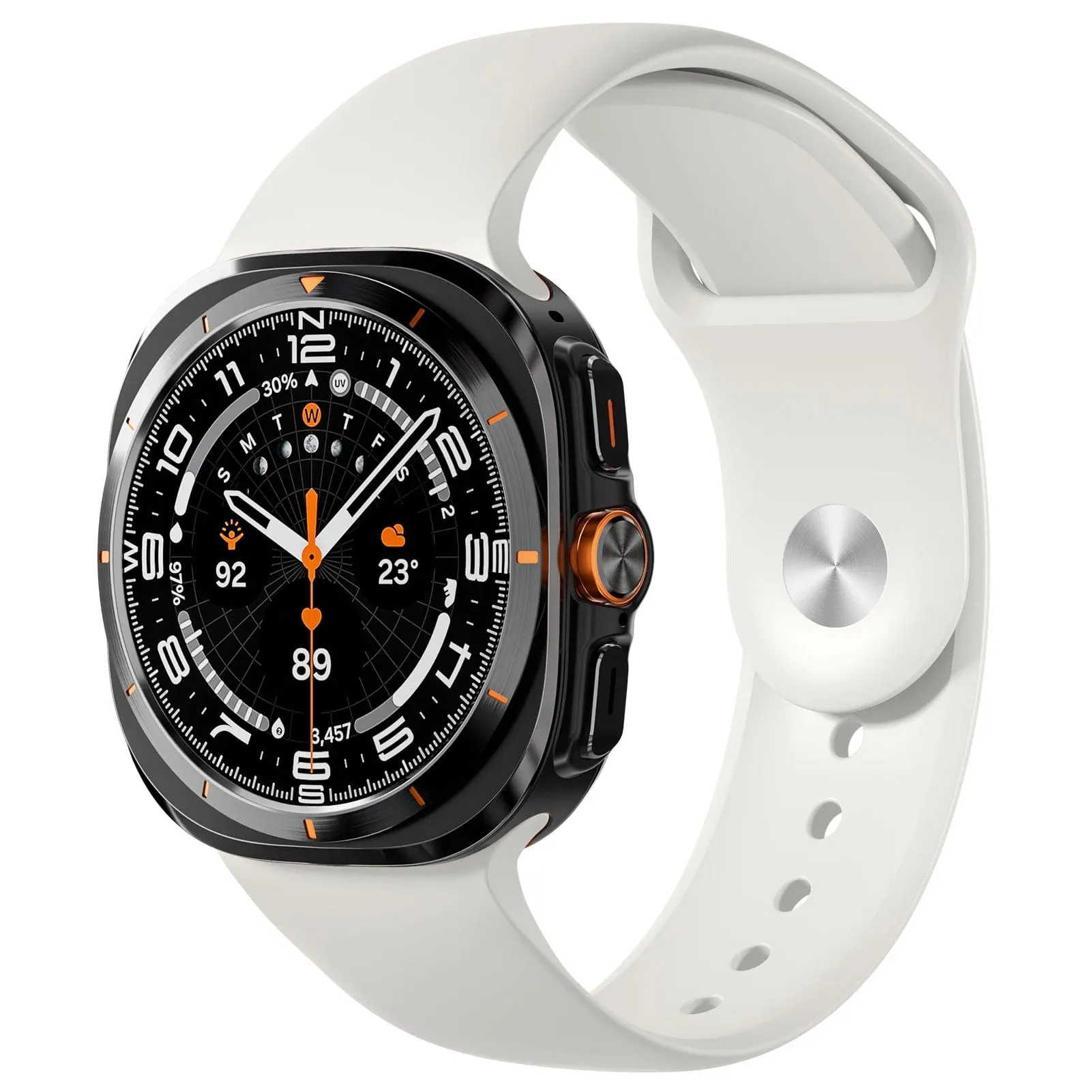 Sport Loop Watch Band For Samsung 7 Ultra