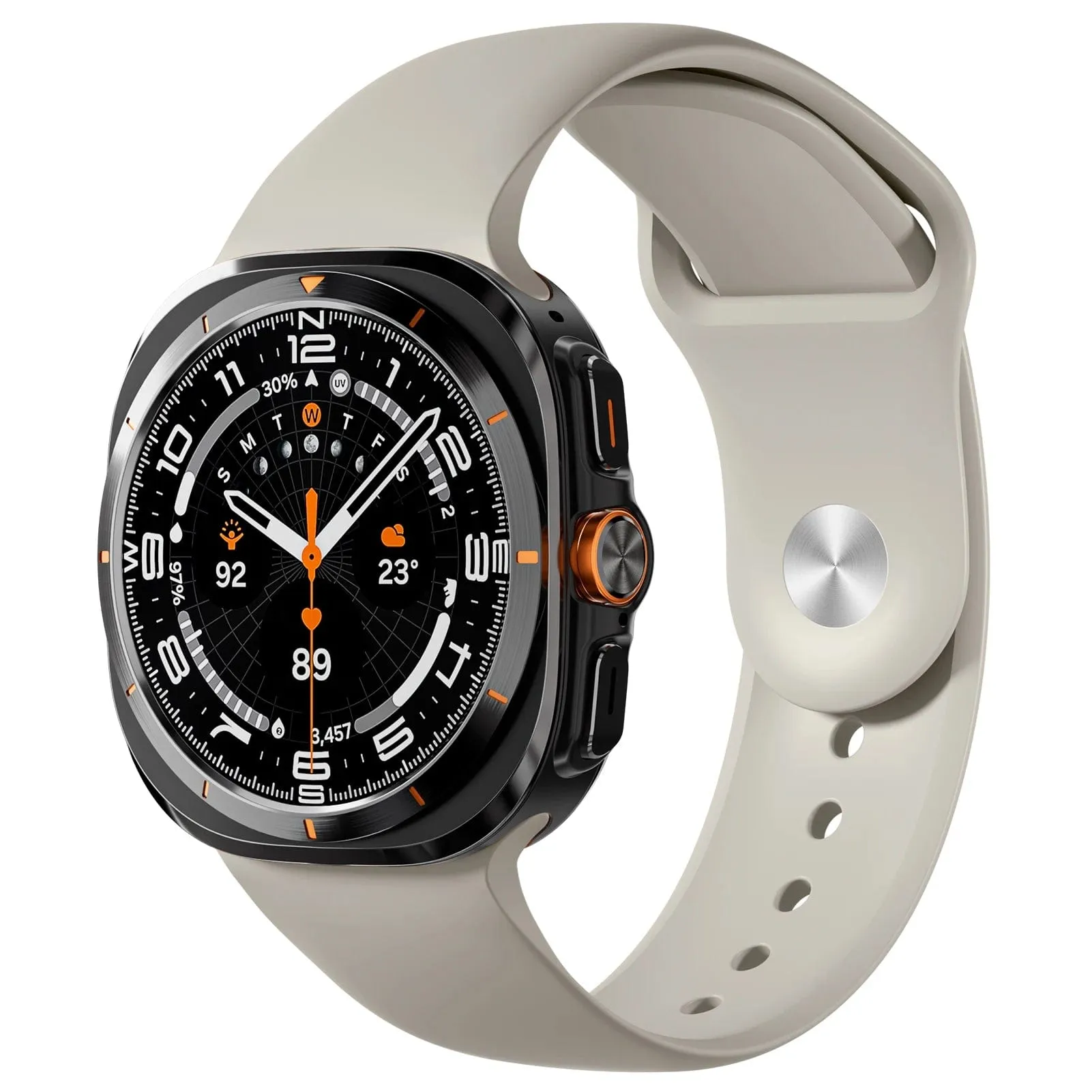 Sport Loop Watch Band For Samsung 7 Ultra
