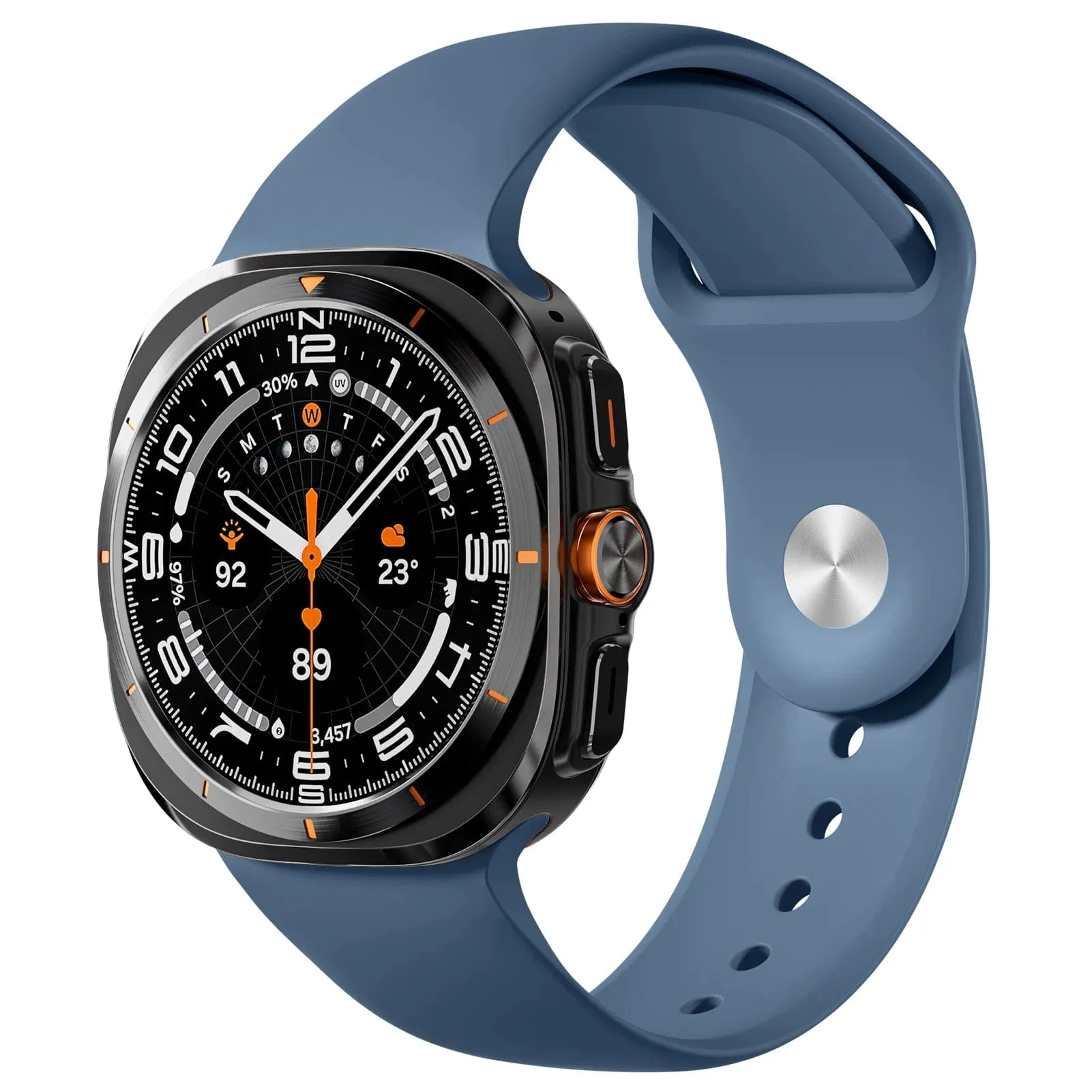 Sport Loop Watch Band For Samsung 7 Ultra