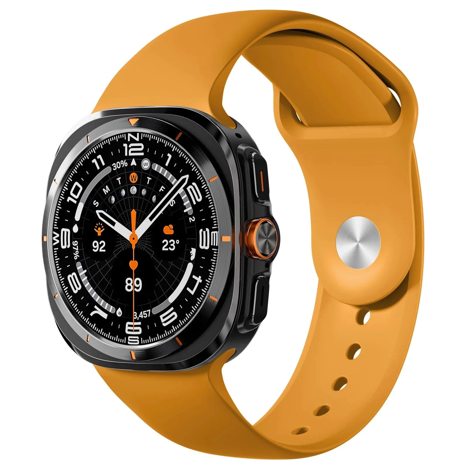 Sport Loop Watch Band For Samsung 7 Ultra