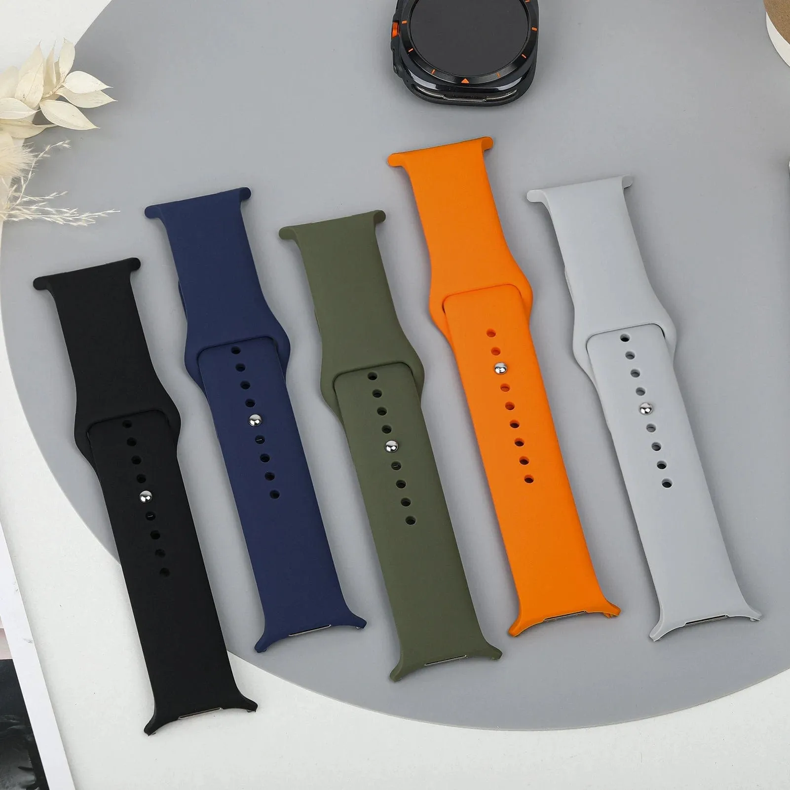 Sport Loop Watch Band For Samsung 7 Ultra