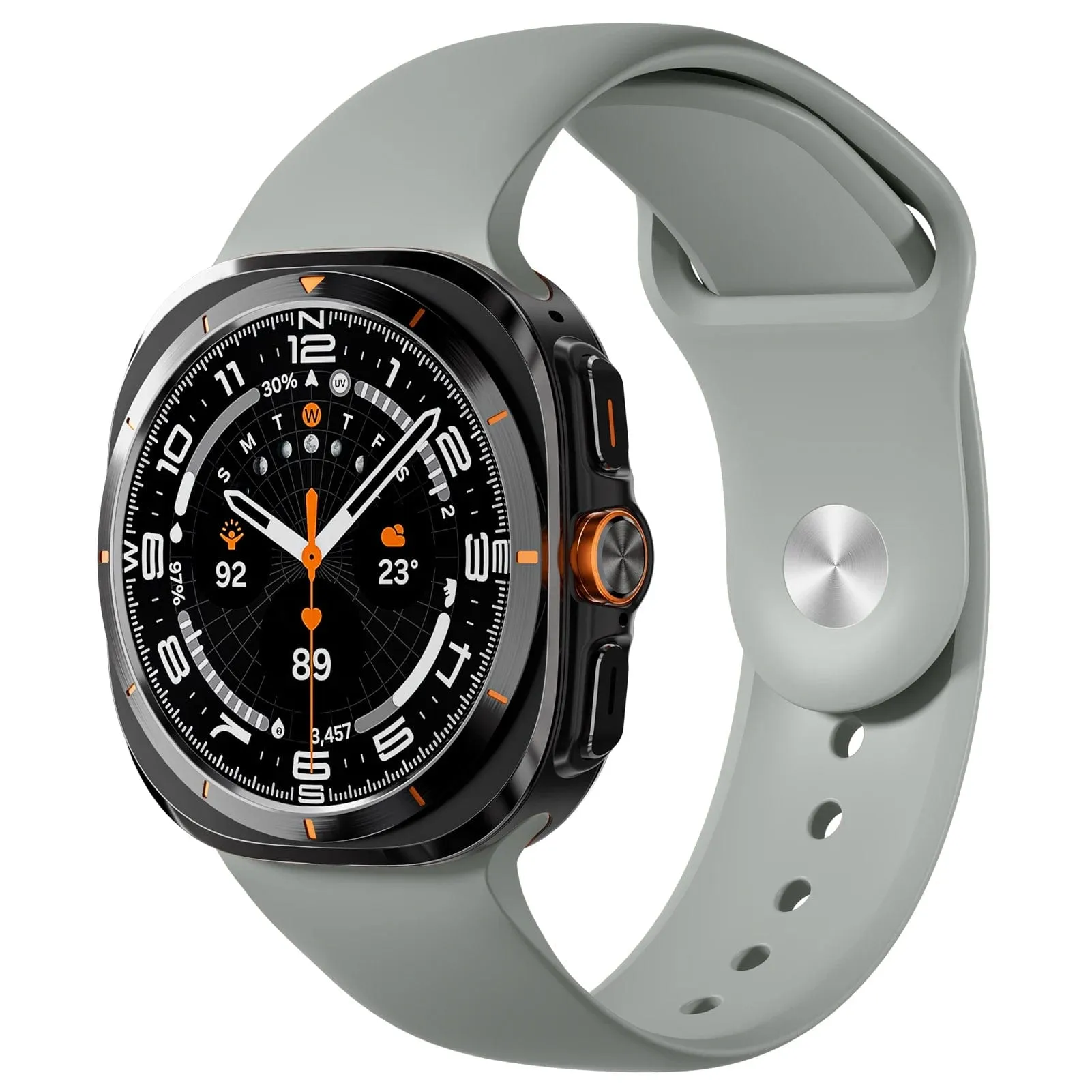 Sport Loop Watch Band For Samsung 7 Ultra