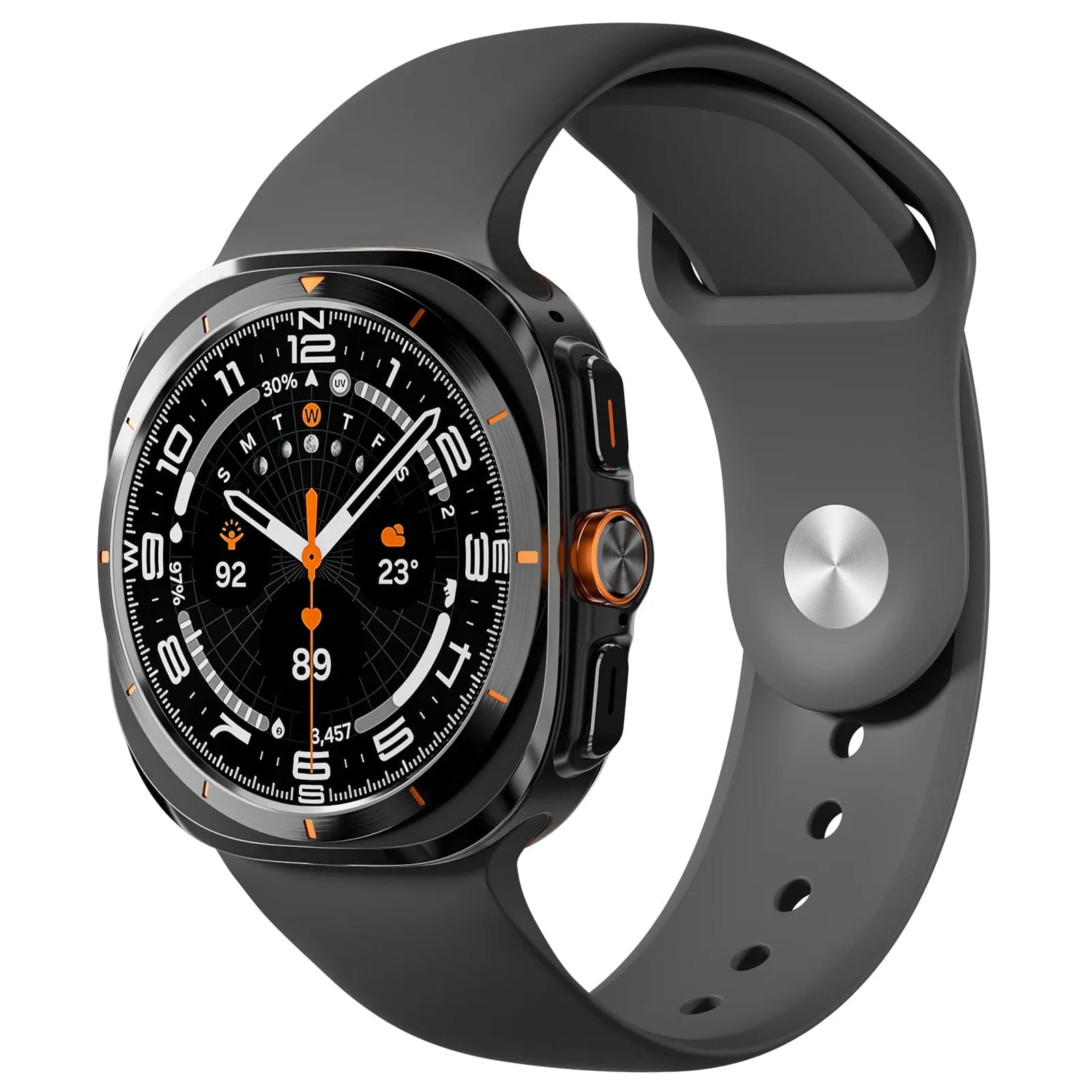 Sport Loop Watch Band For Samsung 7 Ultra