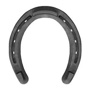 St. Croix Toe & Heel Steel Horseshoes
