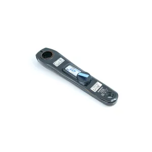 Stages Gen3 Left Single-Sided Power Meter - Shimano Dura-Ace R9200
