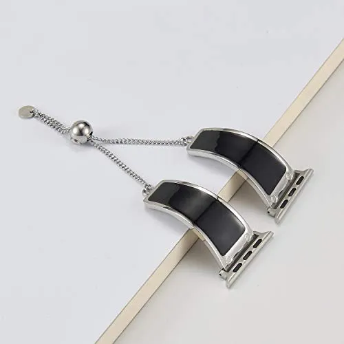 Stainless Steel Watch Band (42mm)