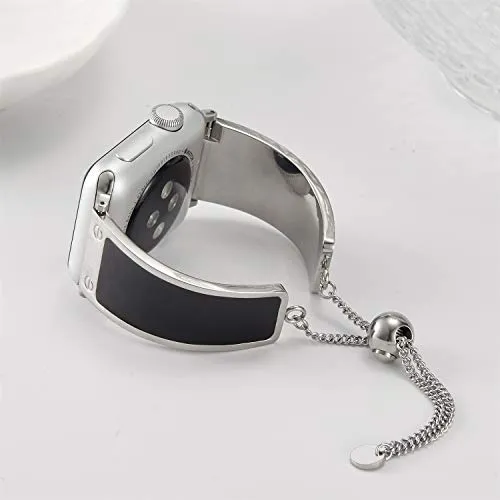 Stainless Steel Watch Band (42mm)
