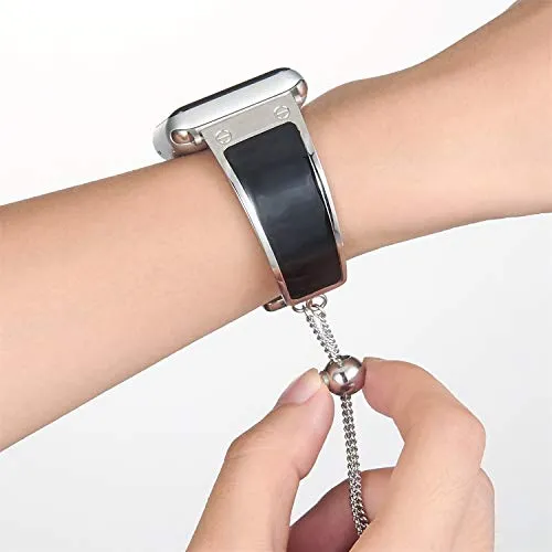 Stainless Steel Watch Band (42mm)