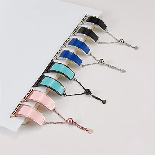 Stainless Steel Watch Band (42mm)