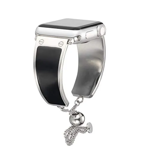 Stainless Steel Watch Band (42mm)